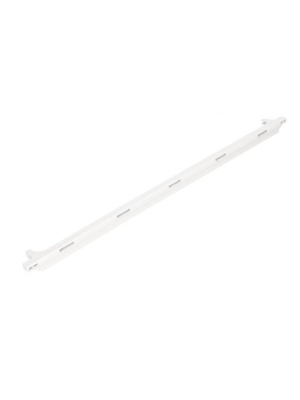 Rama decor etajera spate 44.7 cm pentru frigider C00866302 BEKO 4617500200 - Img 6