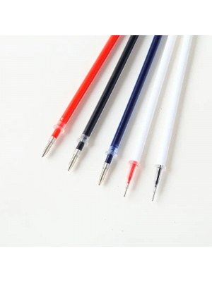 Refill, gel pen refill - blue - Img 2