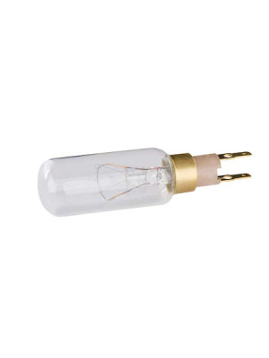 Refrigerator bulb Whirlpool CLICK T25L, 40W 230V - C00313201, 484000000986