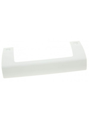 Refrigerator door handle C00911553 Arctic, Beko 5753640100