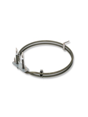 Rezistenta circulara pentru cuptor Gorenje 488922, 229250 compatibila - Img 2
