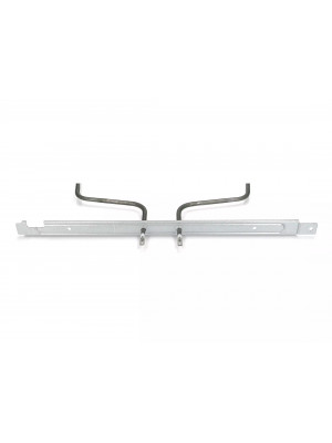 Rezistenta inferioara 1000W cuptor electric C00378010 Whirlpool 481925928791 - Img 2