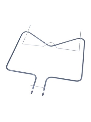 Rezistenta inferioara 1150W, C00857528 Whirlpool 481010375734, 488000857528 - Original - Img 1