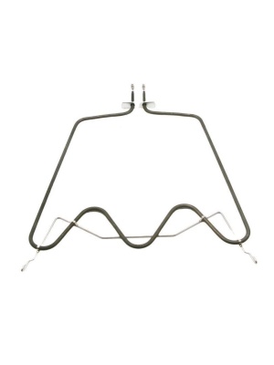 Rezistență inferioară cuptor electric Whirlpool, Indesit, Hotpoint, 1150W, cod 481010551720, C00319574, Originală