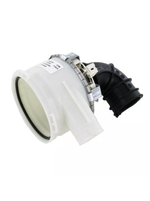 Rezistenta masina de spalat vase C00520796 Whirlpool 488000520796 originala