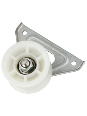Rola tensionare uscator rufe C00728616 Whirlpool 488000728616 - Img 3