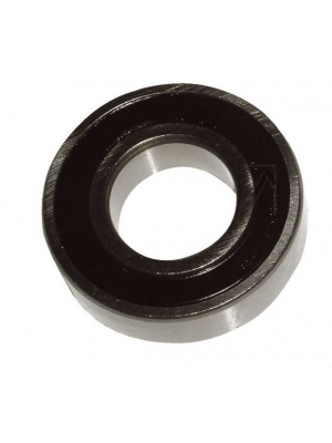 Rulment 6205LLU FINDLING WÄLZLAGER cu protectie la apa C00013563 Whirlpool 482000025948 - Img 1