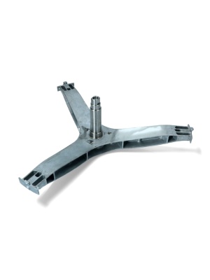 Samsung drum tripod DC97-17234A, DC97-18457A, DC97-23358A Compatible - Img 5