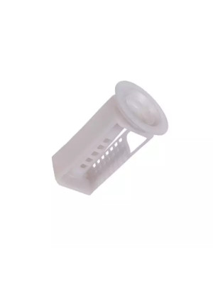 Samsung washing machine pump filter - DC63-00998A - Img 3