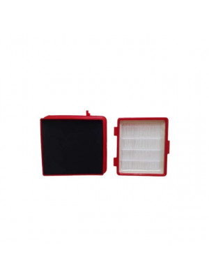Set 2 filtre pentru aspirator Gorenje 732741 - Img 4