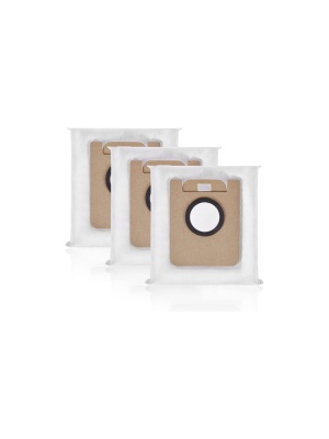 Set 3 saci de aspirator robot cu statie golire Dreame SP00328 20010100000874