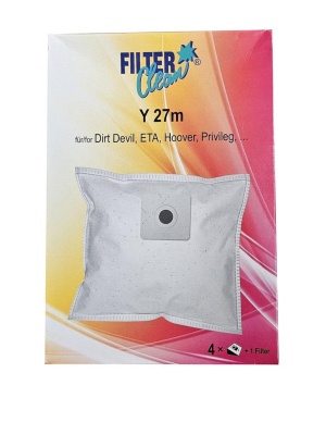 Set 4 saci aspirator compatibil Gorenje 570731 - Img 6