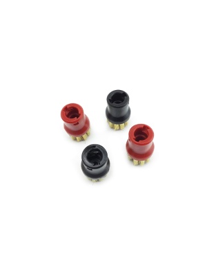 Set de perii rotunde in doua culori pentru zone diferite de utilizare Karcher 2.863-058.0, 2.863-077.0 compatibile - Img 3