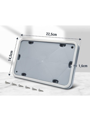Set de reparatii usita pentru uscator de haine Bosch 00646776 compatibil - Img 3