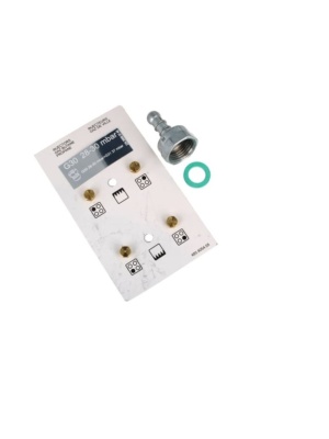 Set duze gaz aragaz C00872433 Arctic Beko G30-G30 4431900187 original - Img 2
