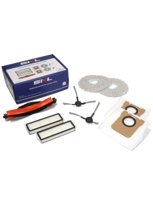 Set filtre si accesorii aspirator robot Xiaomi X20PRO X20MAX D102GL D109GL compatibil