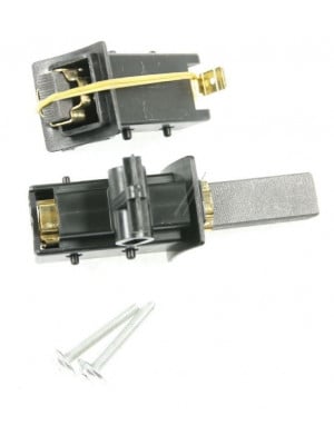 Set perii carbon, carbuni, echivalent pentru Candy 49028927 - Img 1