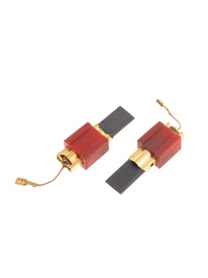 Set perii carbuni motor Miele 04297410, 04297411, 04297412, 04297413 original