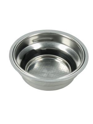 Sita portfiltru AS00006290 1 ceasca espressor Delonghi Specialista 5513271489 EC9335.M