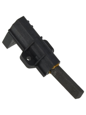 Spazzola carbone L24F7 per lavatrice Vestel 47019280 originale - Img 2