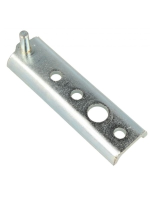 Spodnji tečaj vrat hladilnika C00866313 Beko 4918650100 - Img 3