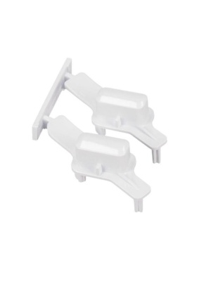 Štartovacie tlačidlo práčky Whirlpool C00311013 - 481071425341 originál