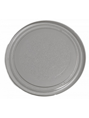 Tanier do mikrovlnnej rúry 24,5 cm Electrolux, Beko, Gorenje, Candy, LG 3390W1G005A 3390W1A035A Kompatibilný - Img 2