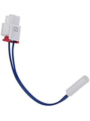 Temperature sensor compatible with Samsung refrigerator DA32-10105H - Img 6
