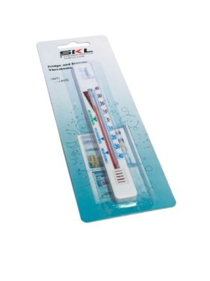 Termometru universal pentru masurarea temperaturii pentru frigidere si congelatoare - Img 1