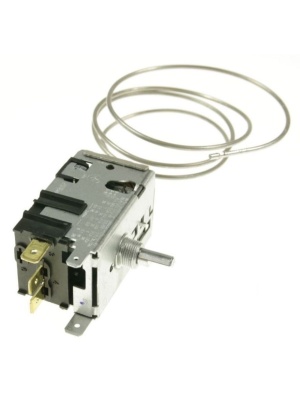 Termostat 077B6095 combina frigider Gorenje 540264 - Img 4