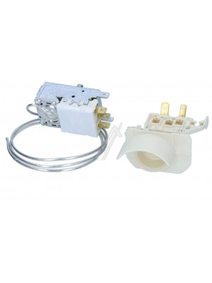 Termostat A13 -33U1482 chłodziarko-zamrażarki C00311069 Whirlpool 481228238175 - Img 2