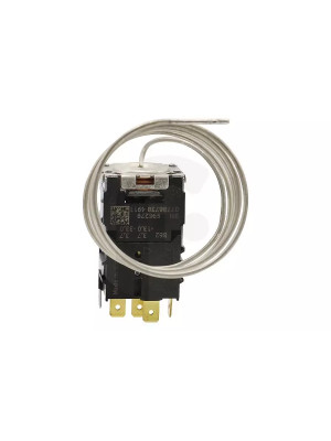 Termostat frigider 077B6738 Gorenje 596279 - Img 6