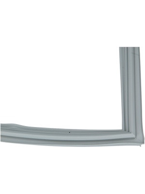 Tesnenie 58cm X 1,15m dvere chladničky C00895339 Beko 4669520300 4633080300 - Img 2