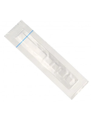 Tester pentru verificarea duritatii apei 1731360100 - Img 1