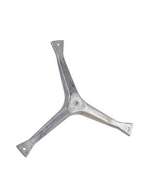 Tripoda ax cuva masina de spalat compatibila Samsung DC97-11292A - Img 3