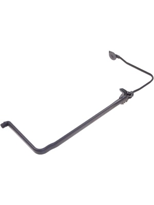 Tub alimentare braț superior mașină de spălat vase Beko, Grundig, cod 1738001600, C00914098, Original