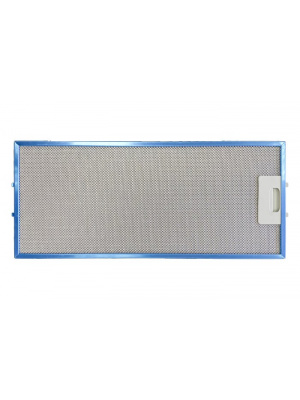 Universal anti-grease hood filter 20.4 cm x 47.7 cm - Img 4
