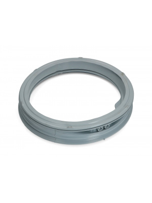 Uszczelka drzwi pralki LG MDS61952201, MDS61952202, AGM30138505 - Img 2