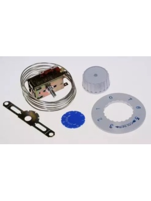 VS5 Termostat de congelator universal 2M, K54-P1102 - Img 2