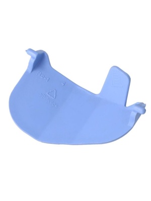 Washing machine detergent dispenser C00888468 Arctic Beko 1911070100 - Img 4