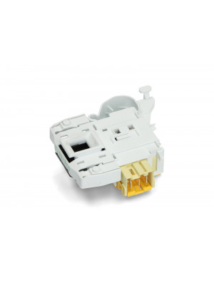 Washing machine door closer compatible C00254755 Whirlpool 482000023034 new version - Img 5