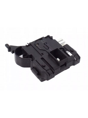 Washing machine door lock C00536021 Whirlpool 488000536021 - Img 2