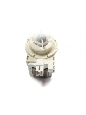 Washing machine drain pump MSP287258 Miele 6239560 - Img 5