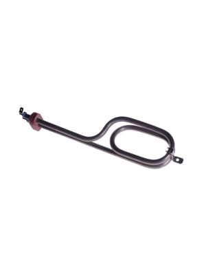 Washing machine heater C00378716 Hotpoint Whirlpool 1200W 488000378716 compatible - Img 3
