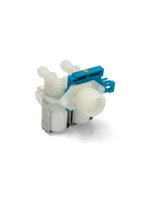 Washing machine solenoid valve C00866217 Beko 2841020100 compatible - Img 6