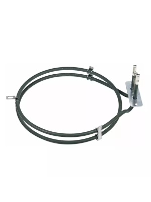 Whirlpool elektrická rúra kruhový odpor 482000022925 Originál