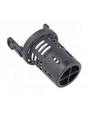Whirlpool, Indesit dishwasher filter C00256572 - 482000022004 original