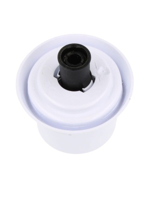 White stove knob 250317243 Beko C00868537 - Img 4