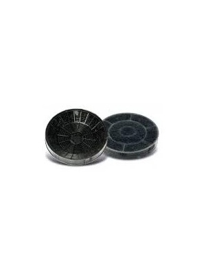 Zestaw 2 filtrów węglowych do okapu 54 ECFB03 Electrolux, Ikea, Beko 33005513 9197065088 - oryginalne - Img 7