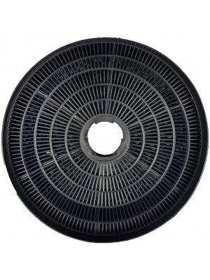 Zestaw 2 filtrów węglowych do okapu Whirlpool 482000009756 Kompatybilny - Img 7